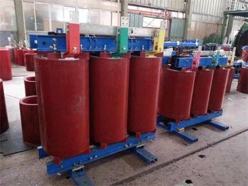 辰溪SCB10-2500KVA/10KV/0.4KV干式变压器