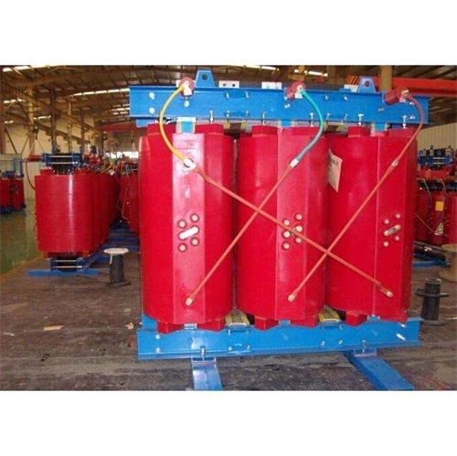 辰溪SCB10-800KVA/10KV/0.4KV干式变压器