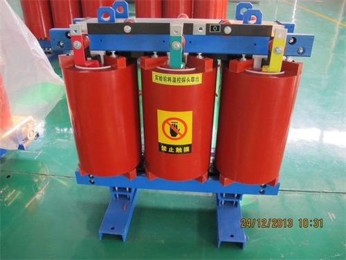 辰溪SCB12-315KVA/10KV/0.4KV干式变压器