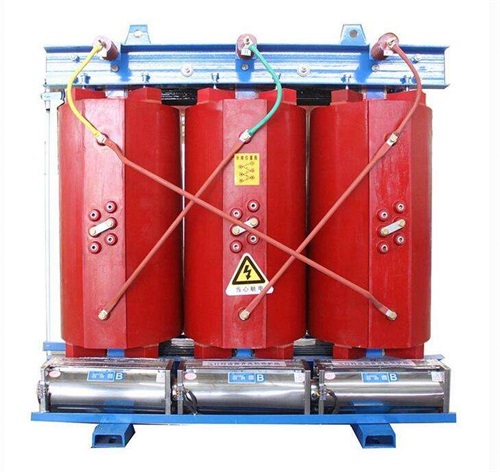 辰溪SCB10-400kva/10KV/0.4KV干式变压器
